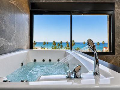 סוויטת נוף ים