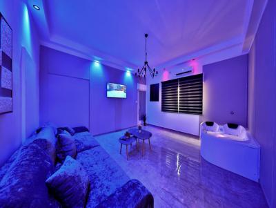 Pink Suite