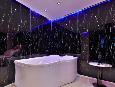 Pink Suite