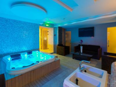 אחוזת פאר הסודית