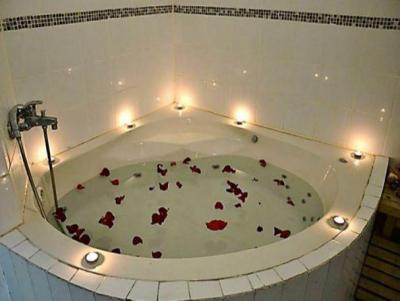 Vip Rooms