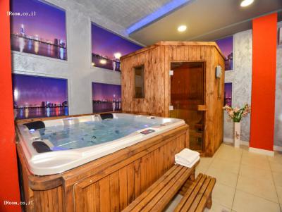 aria spa אריא ספא