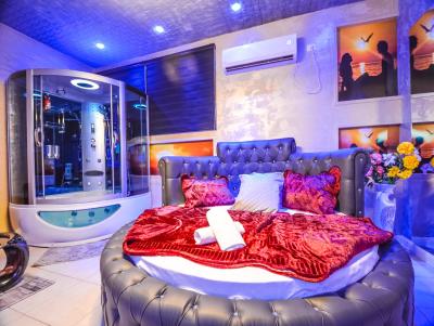 aria spa אריא ספא