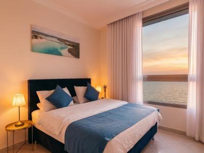 אלמוג ביץ סוויטות vip