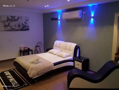 ספאט הוטל VIP