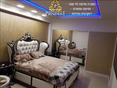 לופט בוטיק פרזידנט