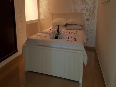 קווין רום Queen room