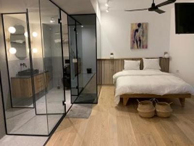 ביץ סוויט Beach suite